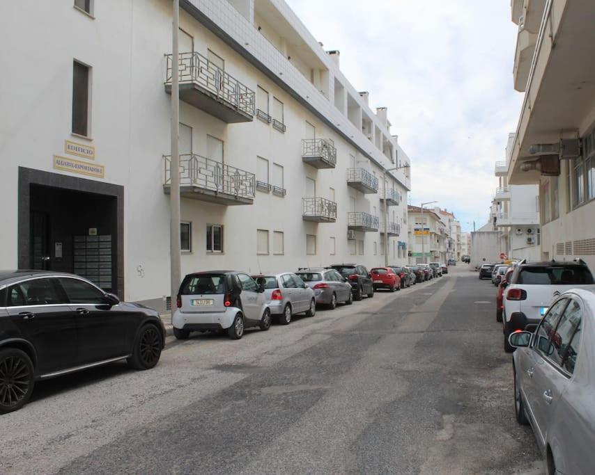 Nova Onda Apartment Nazaré Exterior photo