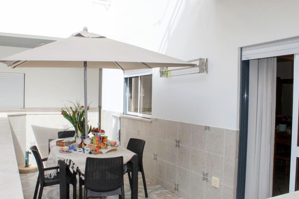 Nova Onda Apartment Nazaré Exterior photo