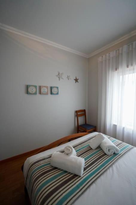 Nova Onda Apartment Nazaré Exterior photo